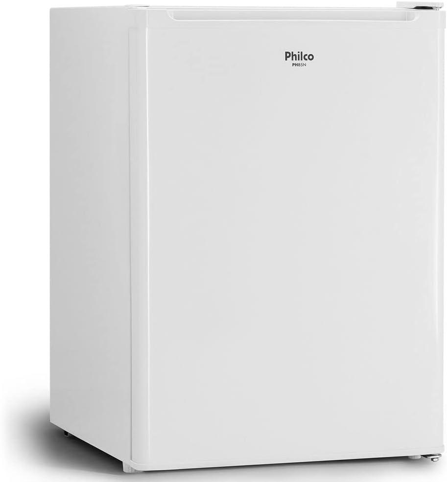 Frigobar, Ph85n, 68L, Branco, 220v, Philco