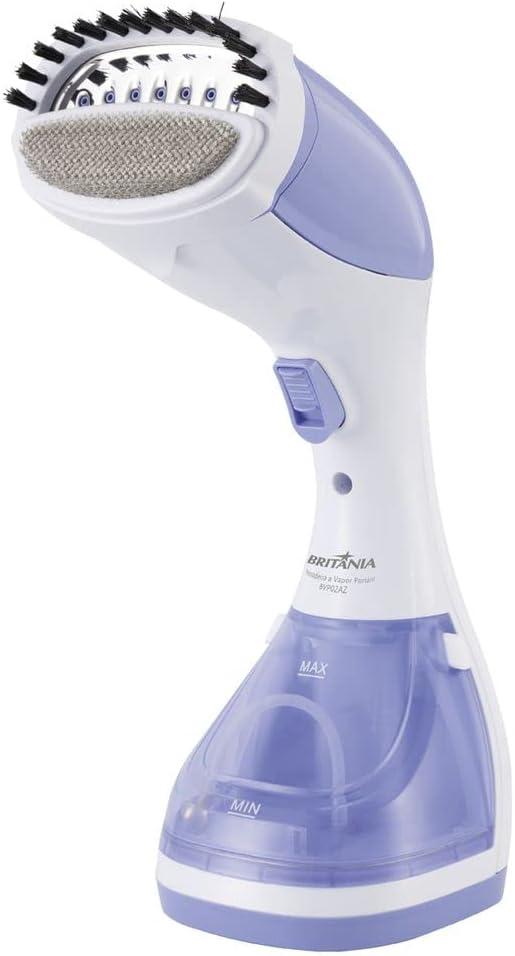 Britânia Passadeira A Vapor Portátil BVP02L 220V
