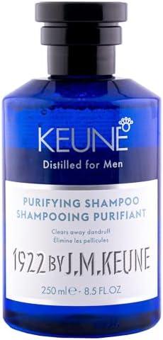 Keune 1922 Purifying Shampoo 250ml