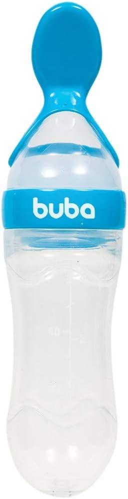 BUBA Colher Dosadora, Azul