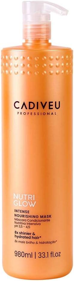Cadiveu - Profissional Ng Shampoo 980ml