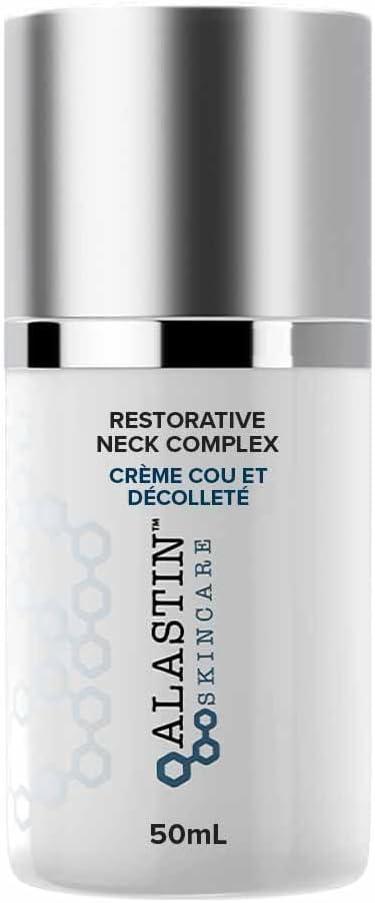 Alastin Restorative Neck Complex - Creme para Colo e Pescoço - 50ml