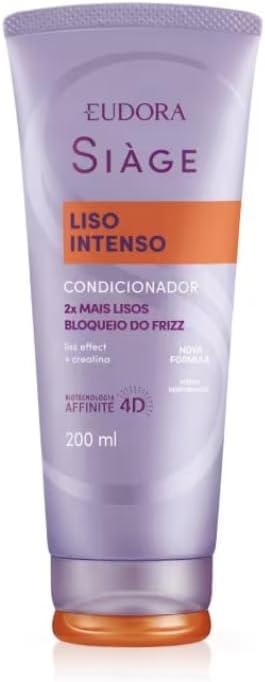 Siage Cond Lis Int V3 200ml
