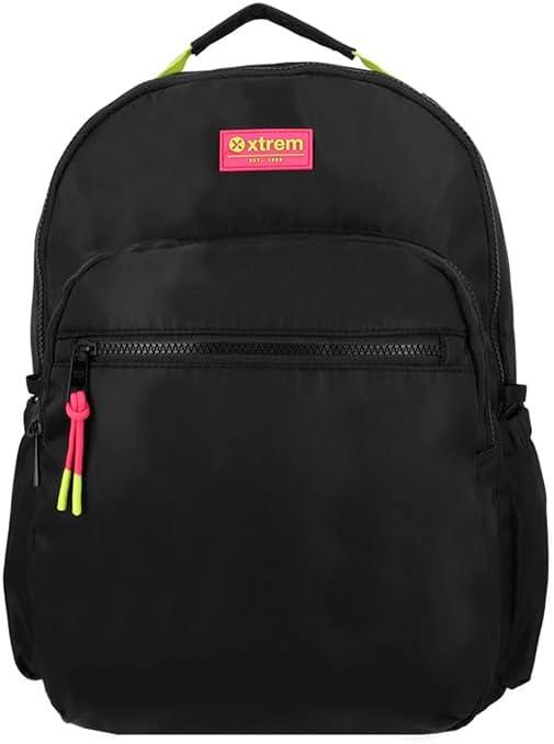 Xtrem Samsonite Mochila Maryland Preta 15''