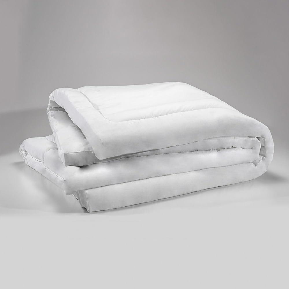 Altenburg Pillow Top Lit Blanc Casal, Branco