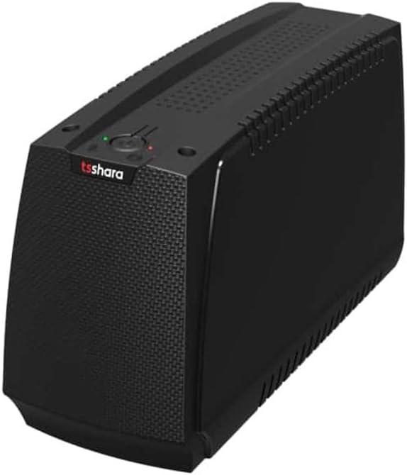 Nobreak TS Shara Concept 1200va Bivolt 6T - 4502