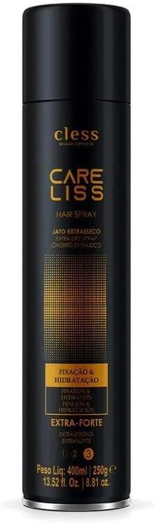 Cless Care Liss H Spray Extraforte 400ml