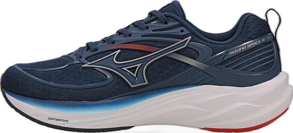 Tênis adulto Mizuno Space 6
