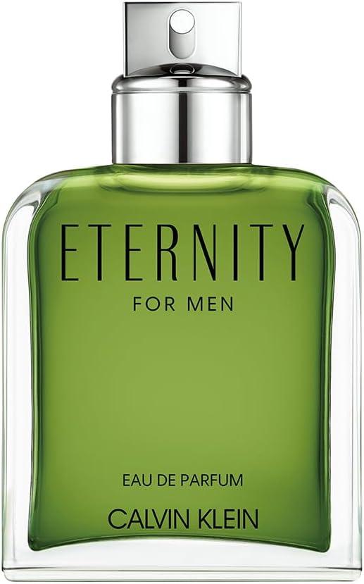 Calvin Klein Eternity M Edp 200ml, Calvin Klein