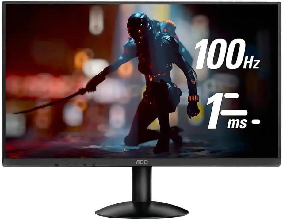 Monitor 23.8 Aoc 24b30hm2 FULL HD 100HZ