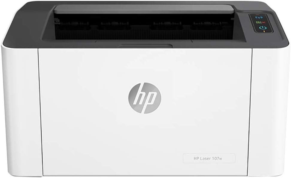 Impressora HP Laser 107w (220V)