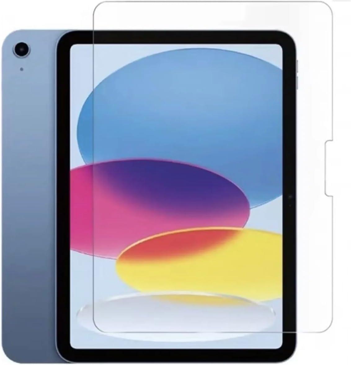 Película Cerâmica Fosca para Ipad geração 10/11th (chip A16) 10,9"Polegadas