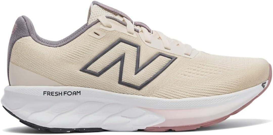 Tênis New Balance Fresh Foam 520 V9 Azul Claro e Roxo