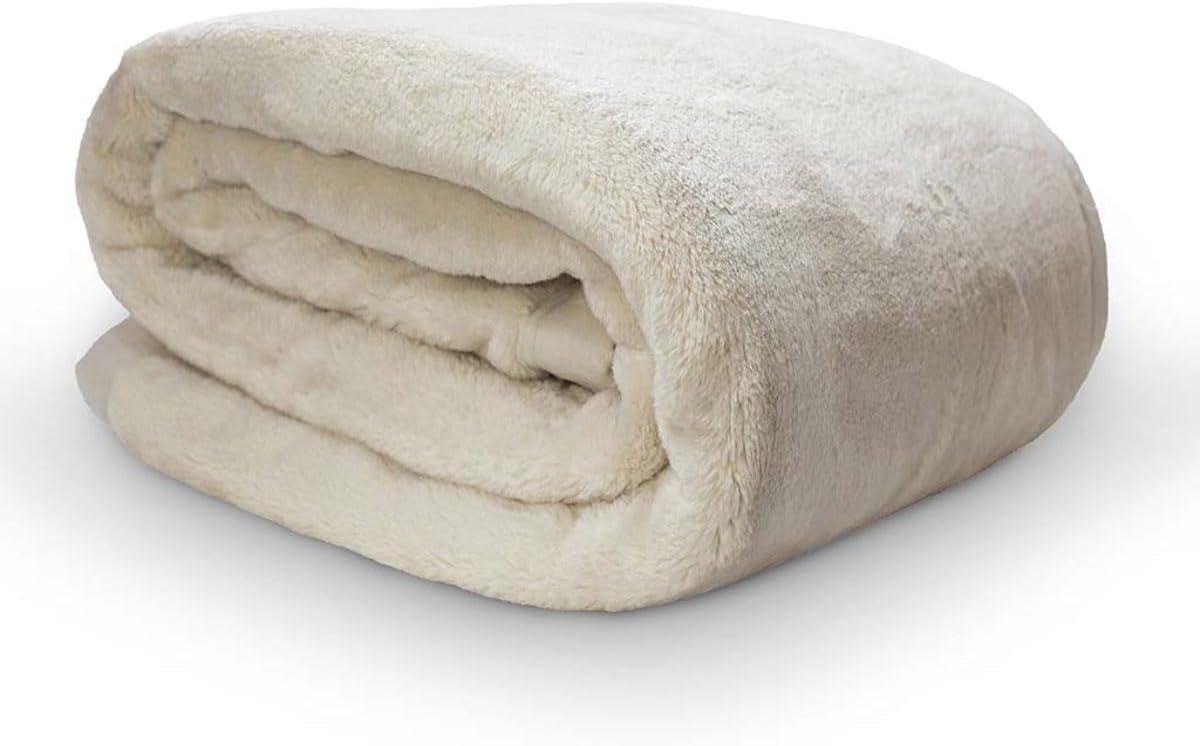Cobertor Neo Flannel 600g m2 Casal Camesa