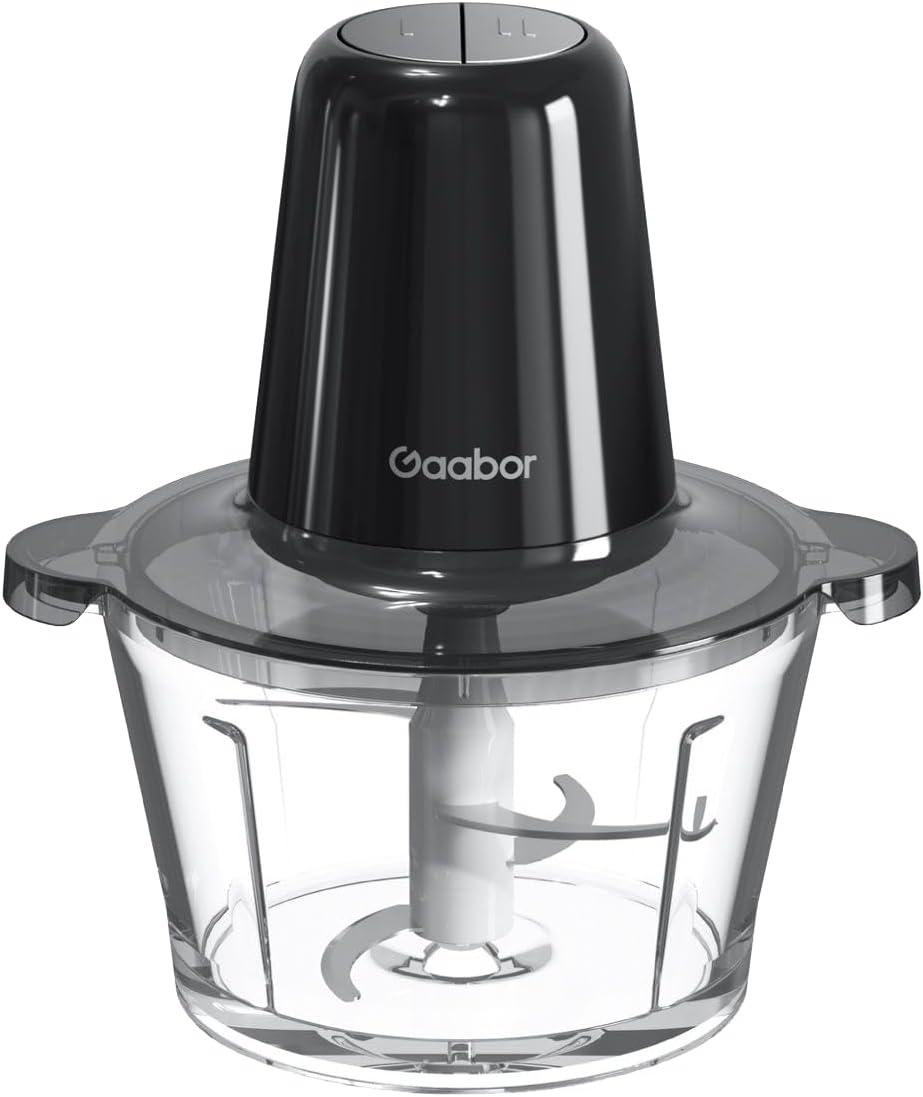 Processador com Copo de Vidro Multilice MG-15M02As, 127V - Gaabor