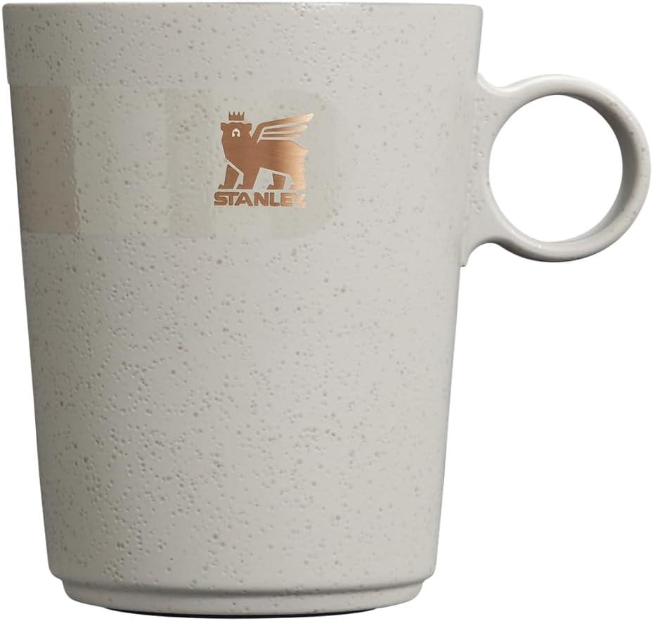 Latte Mug Ash Bronze Stanley 313ml