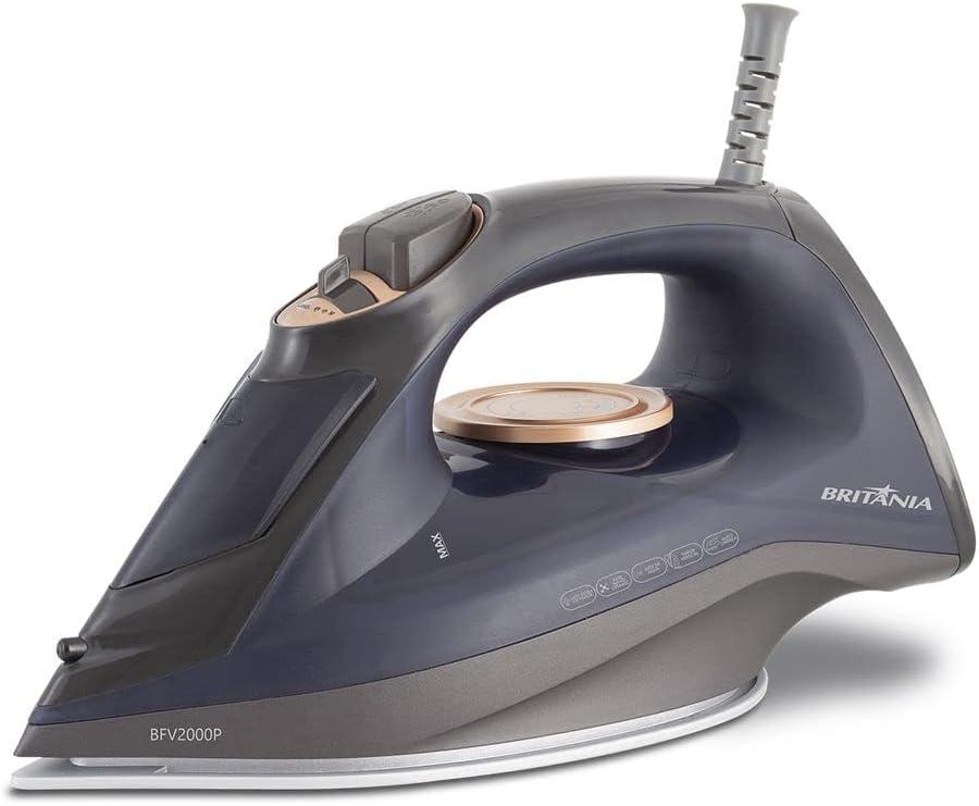 Britânia Ferro BFV2000P Ceramic 127V