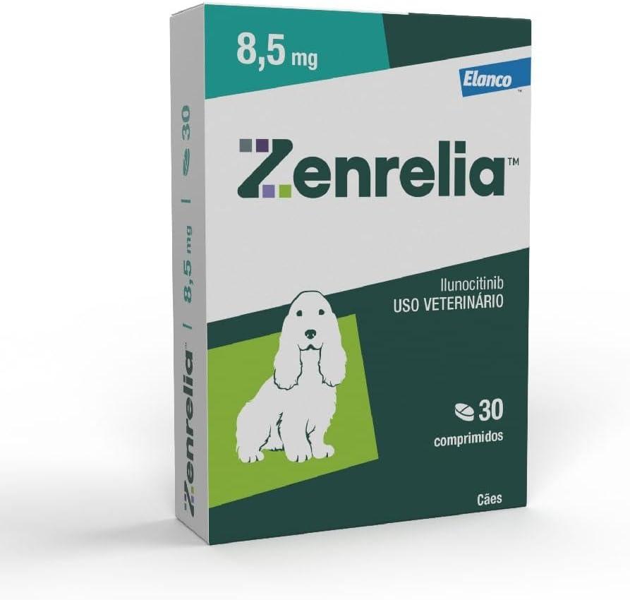 Zenrelia Tab 8.5mg X30blcd Bl