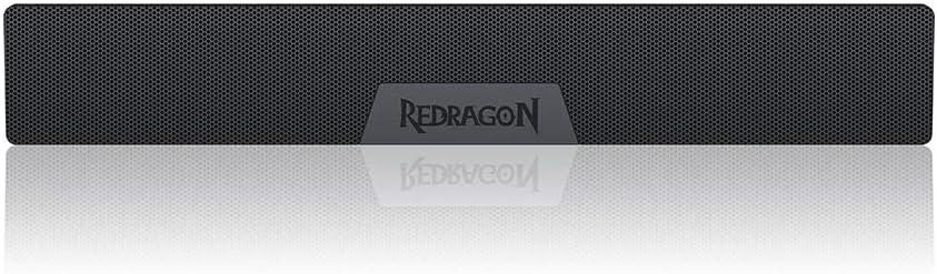 Apoio para Teclado Gamer Meteor e Preto