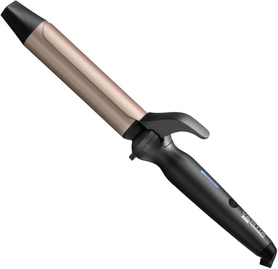 Vertix Modelador de Cachos Profissional Glam Edition X330 32mm X 130mm, Bivolt