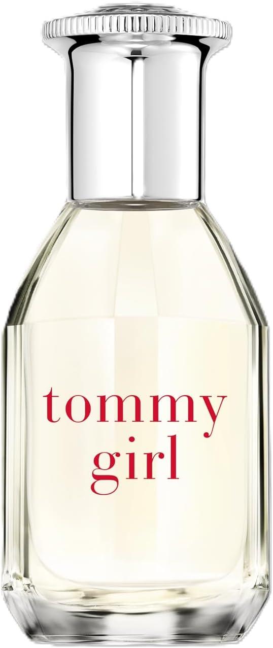 Tommy Girl Tommy Hilfiger - Perfume Feminino - Eau de Toilette