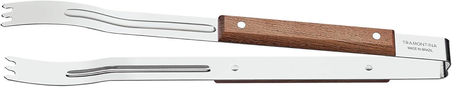 Tramontina 26400100 Pegador para Carne, Natural