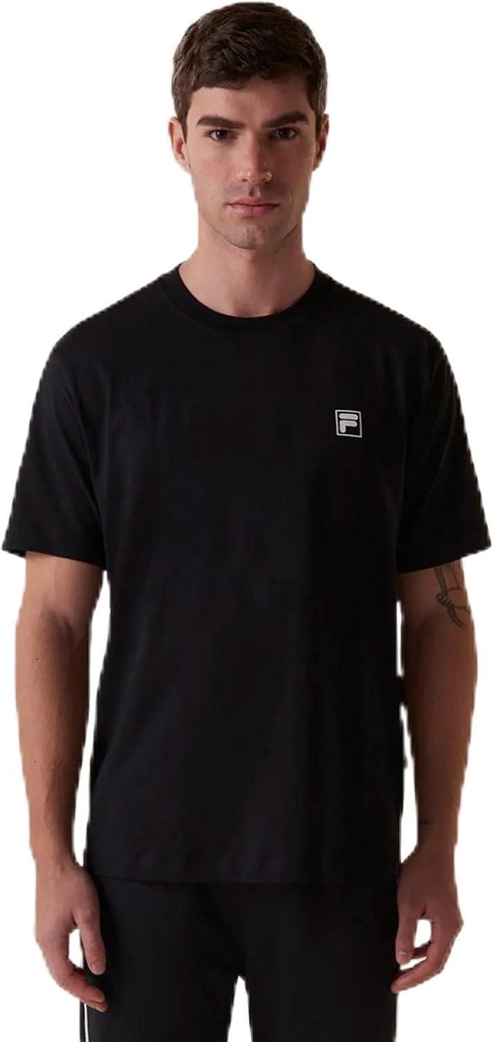 Camiseta Masculina Fila Comfort Classic