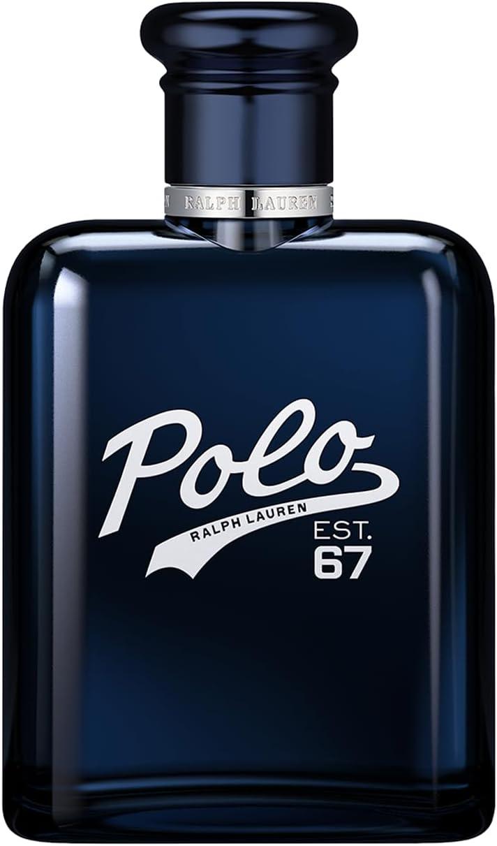Ralph Lauren, Polo 67 Eau de Toilette
