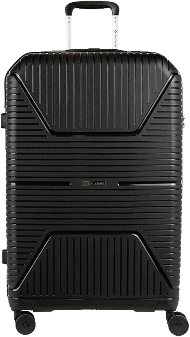 Mala de Viagem Média Sestini Prime, Preto