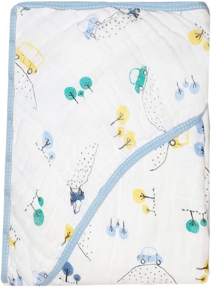 Toalha de banho soft especial Karinho c/capuz est. 80cm x 80cm - 01 un