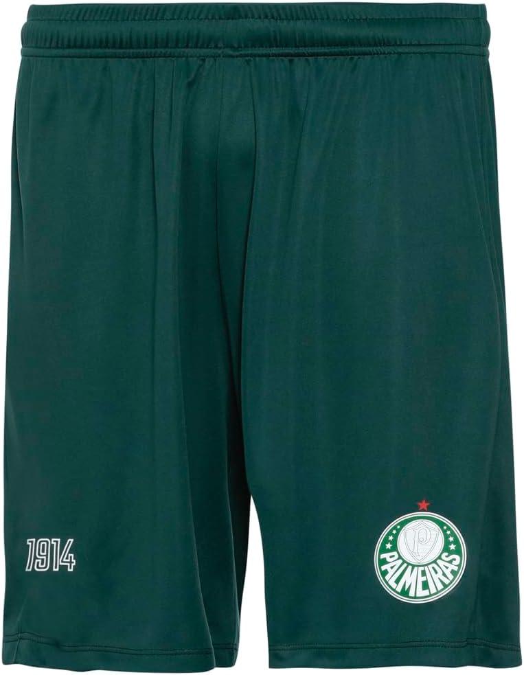 Calção Palmeiras 1914