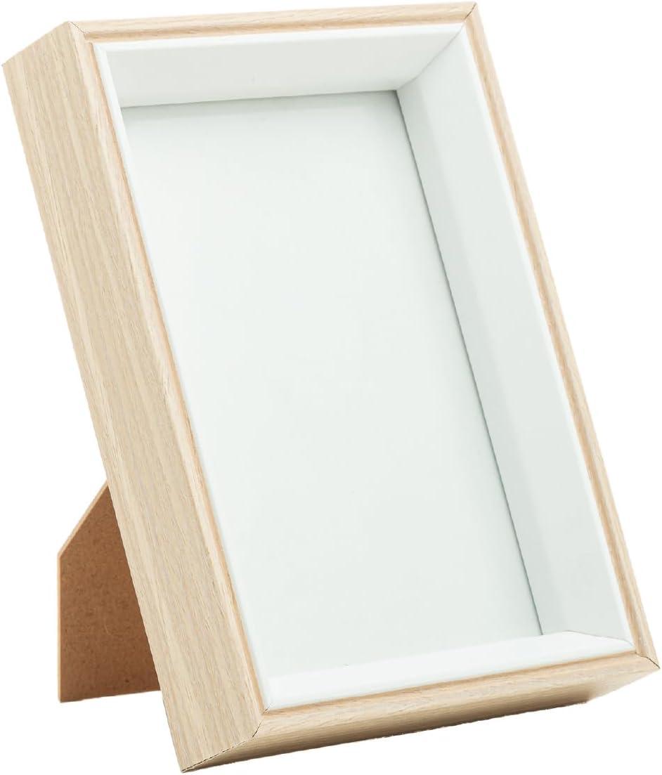 LYOR - Porta-Retrato de MDF 10cm x 15cm