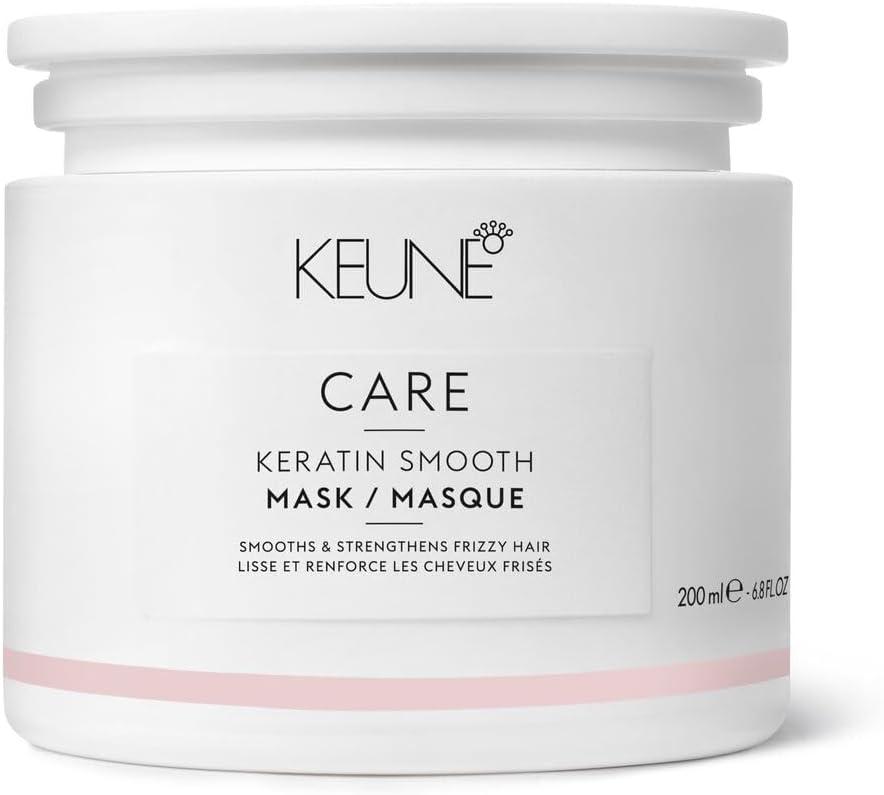 KEUNE Care Keratin Smooth Mask Keune 200ml