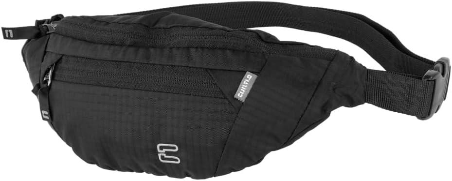 Pochete Pochete Slim 1,5L - Chumbo, CURTLO, Adulto unissex