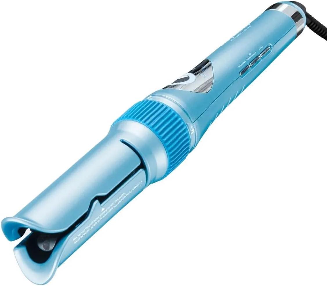 Modelador Automático de Cachos BaByliss MiraCurl Pro Advanced