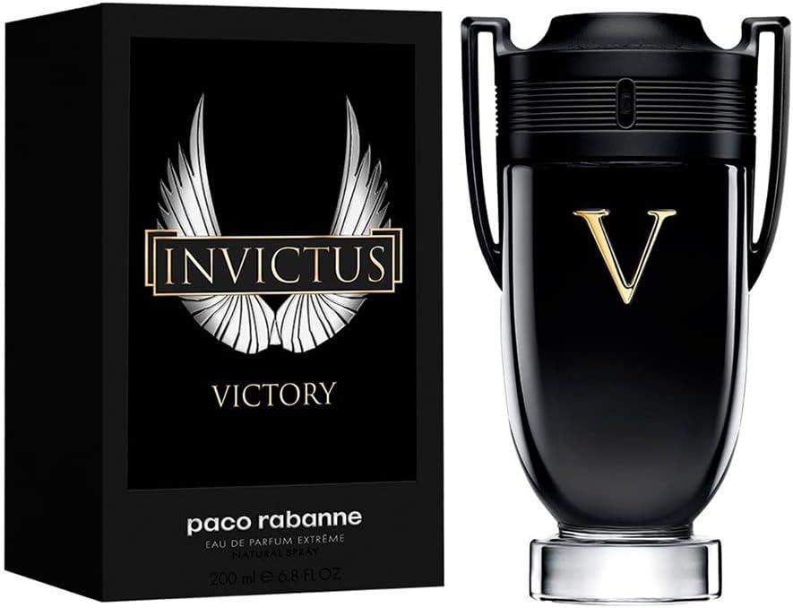 Invictus Victory Perfume Masculino Eau de Parfum 200ml