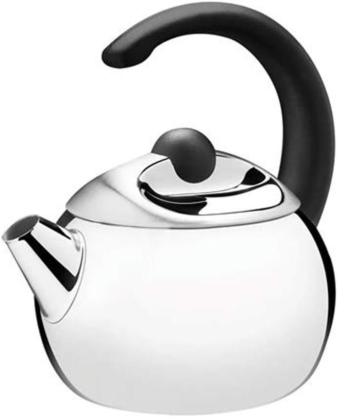 Chaleira Aco inox 2,25 L