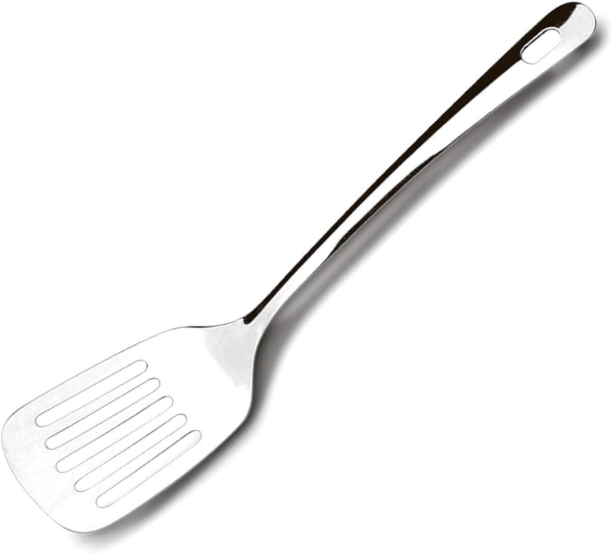 Brinox - Espátula Perfurada 32,5cm Suprema - Aço Inox