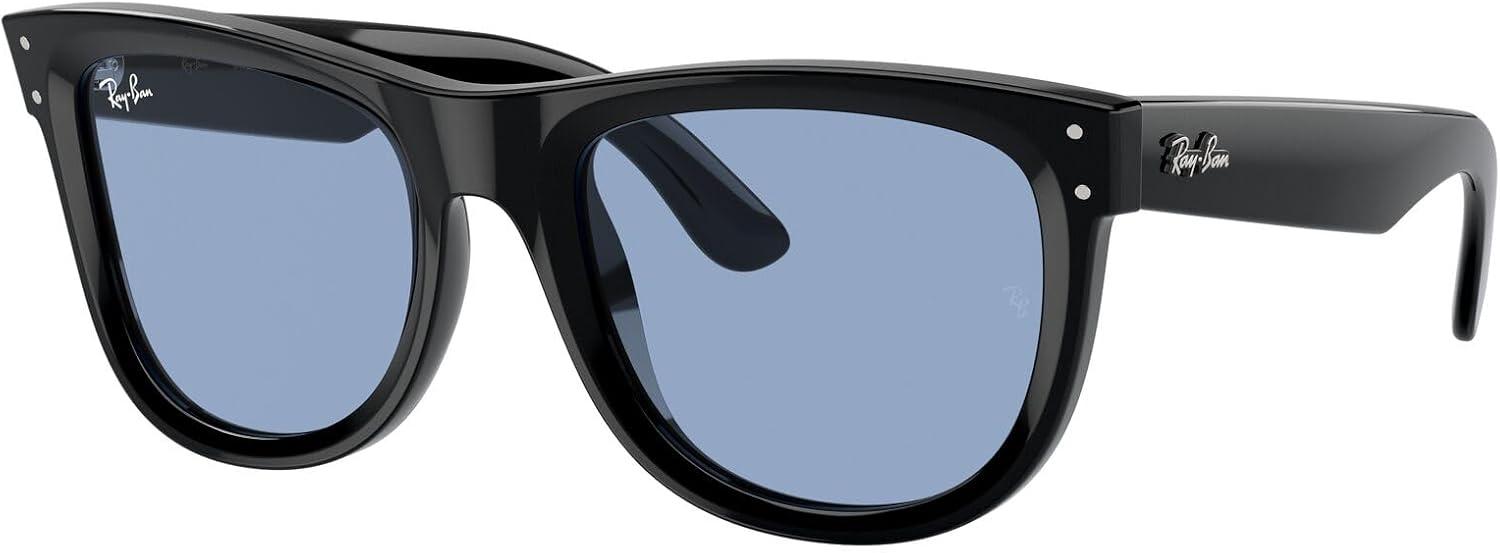 Óculos de Sol Ray-Ban Wayfarer Reverse Unissex