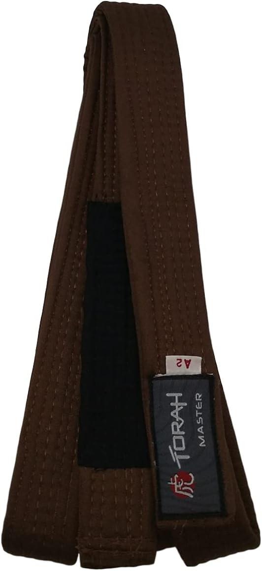 Faixa Master com Ponta Torah - Roxo