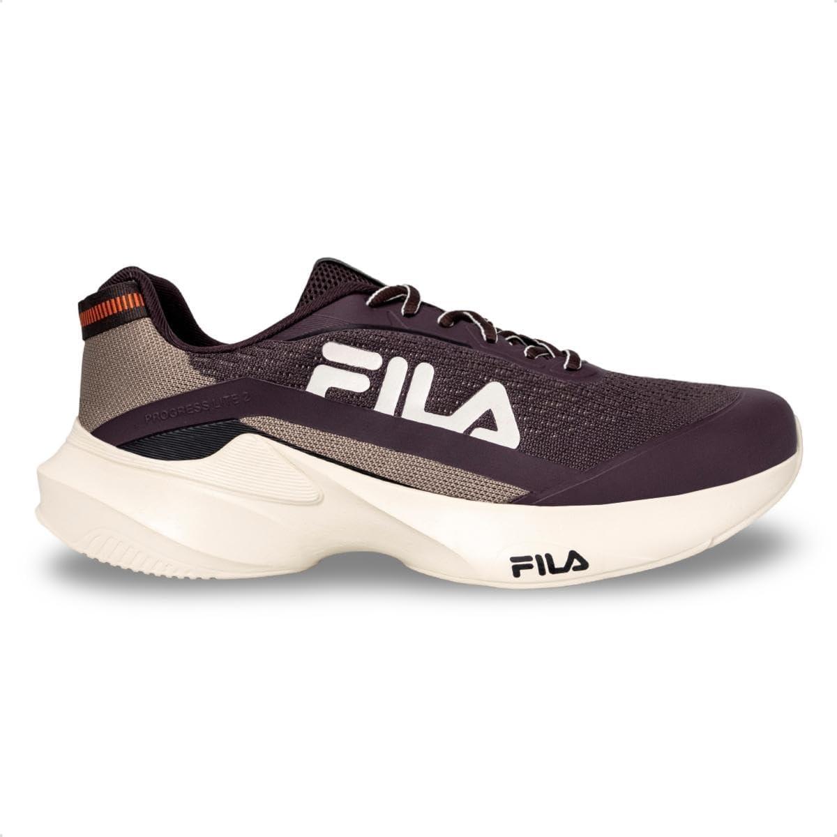 Tênis FILA Progress masculino