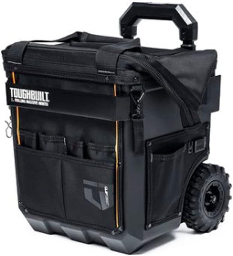 ToughBuilt Bolsa De Transporte Rolling Massive Mouth® L