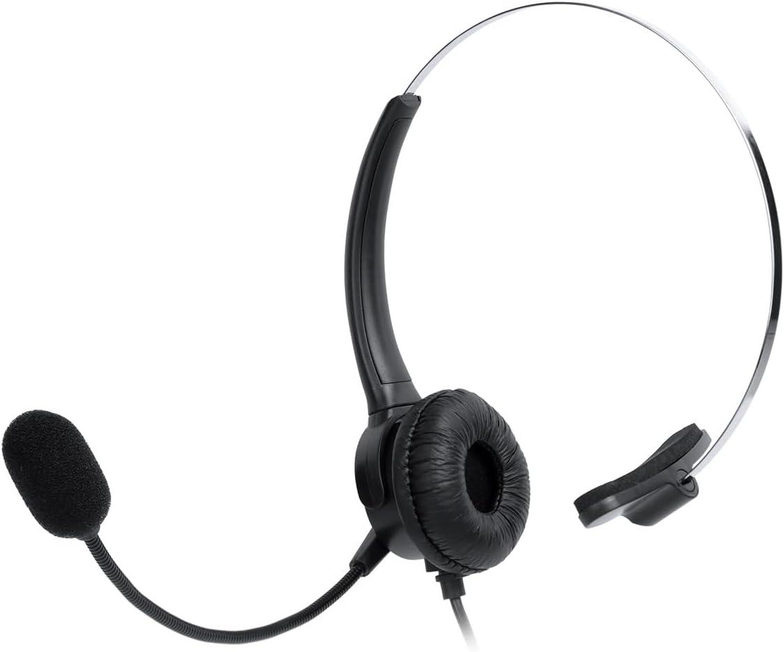 Fone de Ouvido Headset Corp Uno USB - Vk400 – Vinik