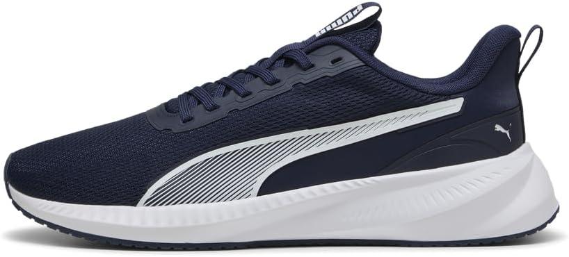 Puma Tênis Masculino Flyer Lite 3 Running