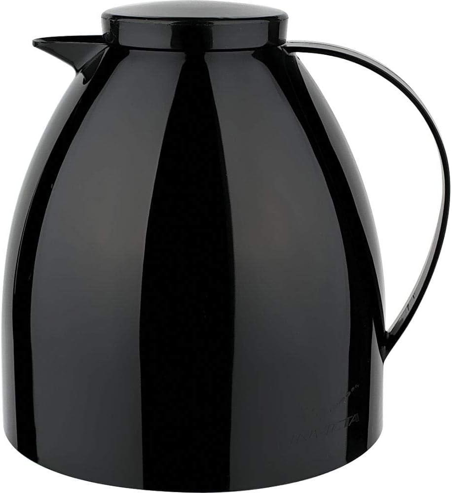 Bule Viena 750ml Preto Invicta