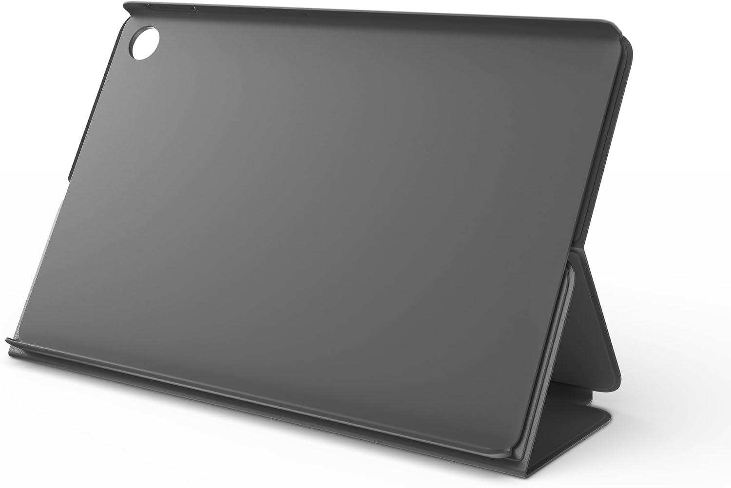 Capa para Tablet Lenovo Tab Cinza