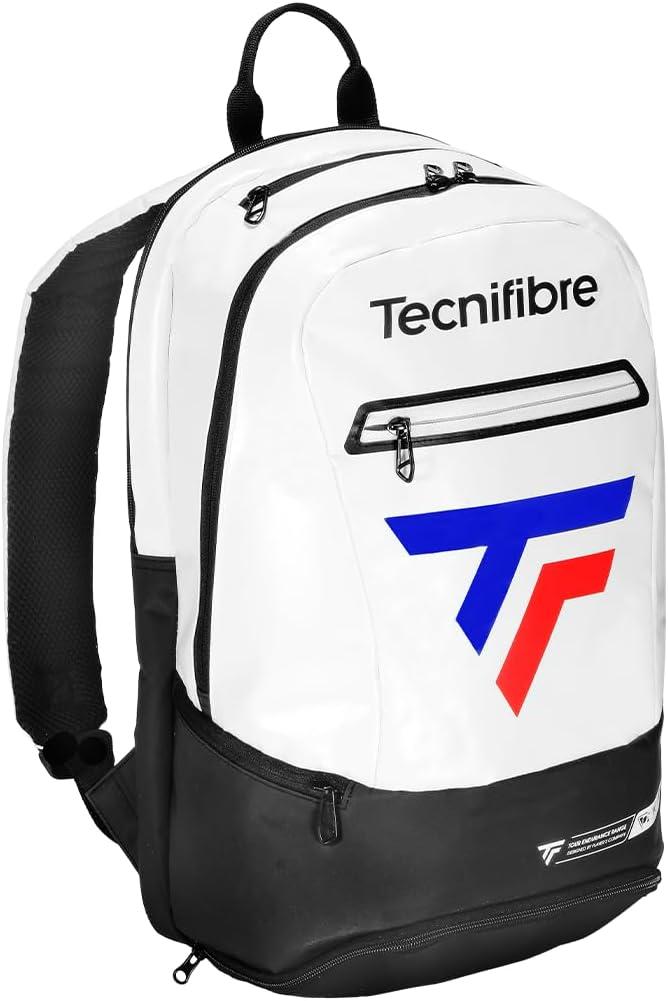 Mochila Tour Endurance 2025 Branco Tecnifibre
