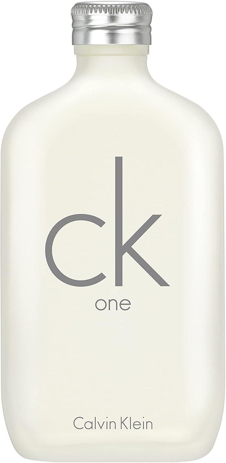 Calvin Klein Ck One Eau De Toilette 200ml,