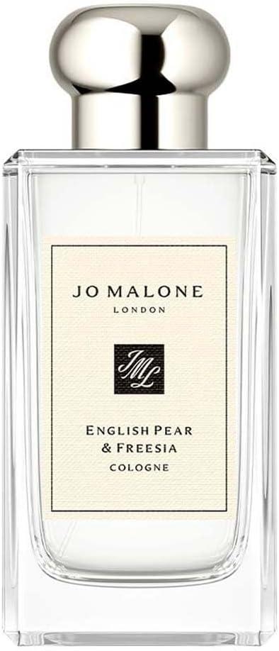 English Pear & Freesia Cologne Jo Malone London Perfume Unissex Eau de Toilette - 100ml