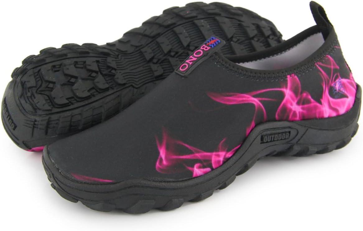 Sapatilha Feminina Aquatica Neoprene Nautica Flexivel Leve Bike Cachoeira Trilha